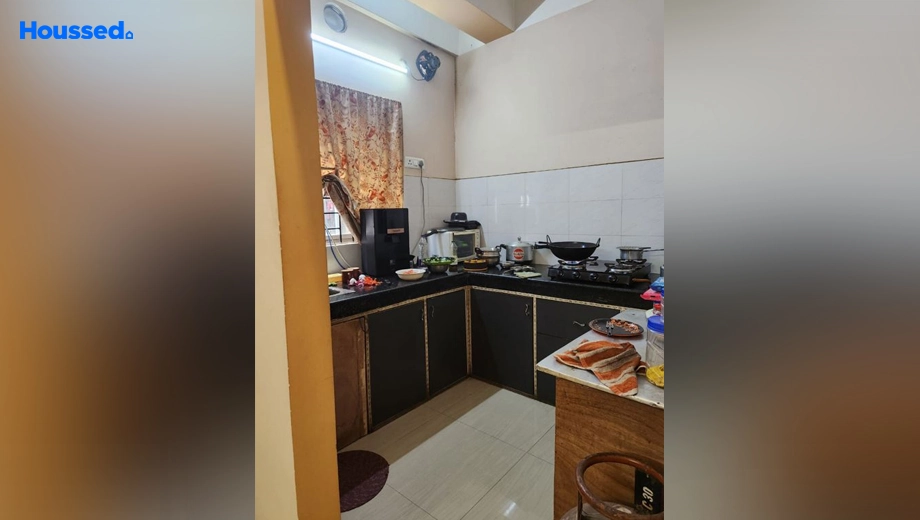 Project Image of 2 BHK Flat for Resale in Bormotoria - Image 171562