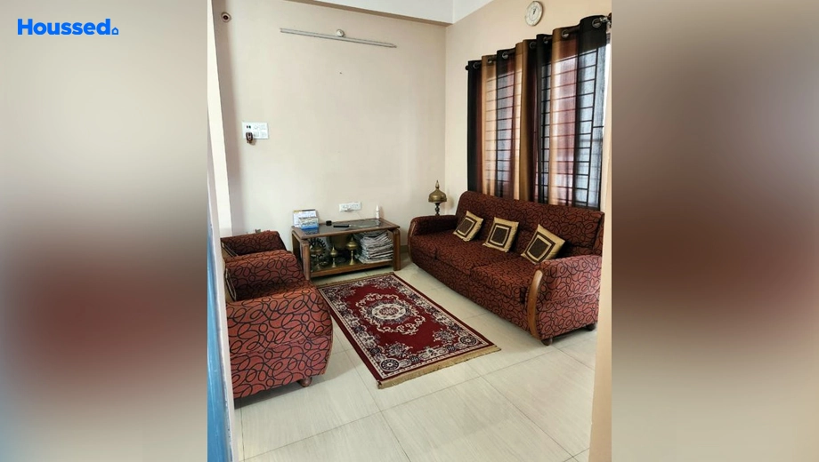 Project Image of 2 BHK Flat for Resale in Bormotoria - Image 171560