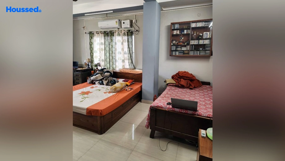 Project Image of 2 BHK Flat for Resale in Bormotoria - Image 171556