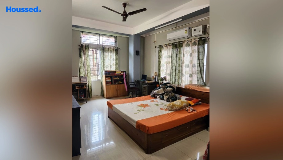 Project Image of 2 BHK Flat for Resale in Bormotoria - Image 171559