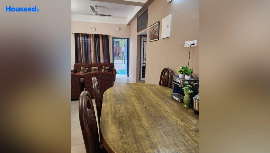 Project Image of 2 BHK Flat for Resale in Bormotoria - Image 171557