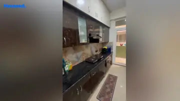 Project Image of 4 BHK Flat for Resale in Sam Residency Crossings Republik, Ghaziabad - Image 171570
