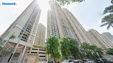 Project Image of 2 BHK Flat for Resale in Runwal Bliss Kanjurmarg East, Mumbai - Image 171554