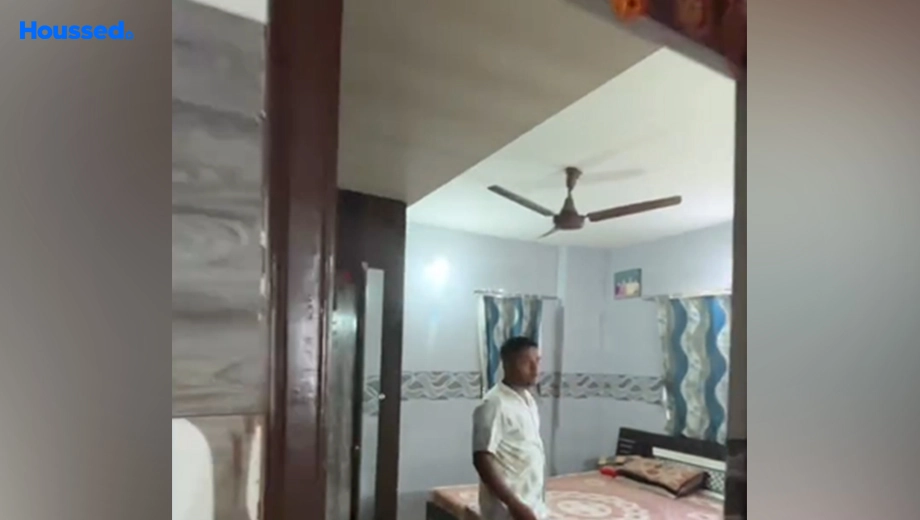 Project Image of 2 BHK Flat for Resale in Amroli - Image 171574