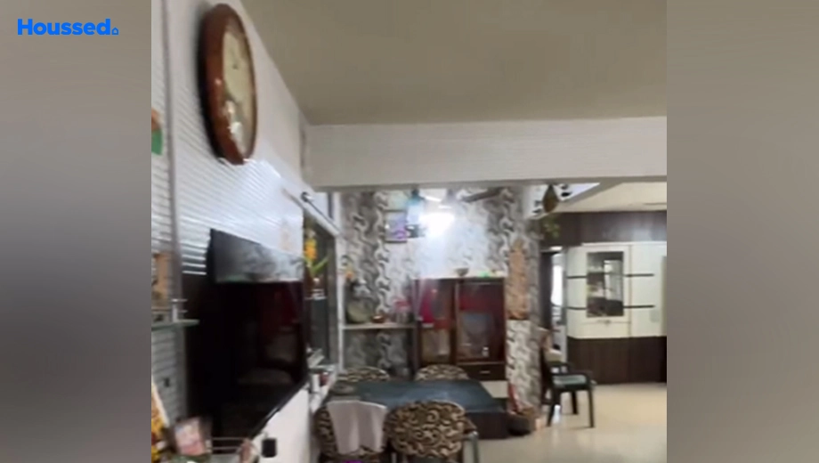 Project Image of 2 BHK Flat for Resale in Amroli - Image 171576