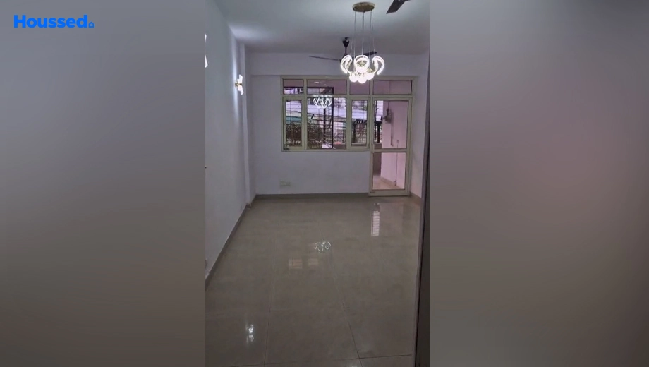 Project Image of 4 BHK Flat for Resale in Balaji Foster Heights, Crossings Republik - Image 171592