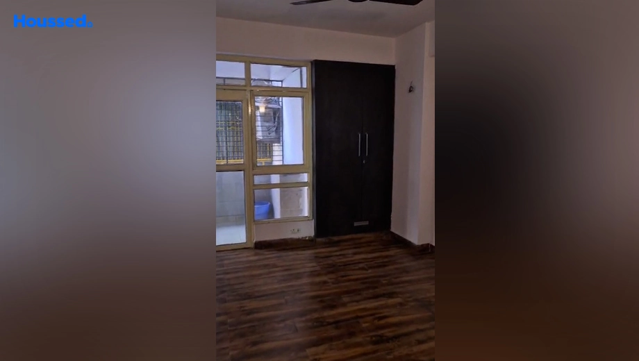 Project Image of 4 BHK Flat for Resale in Balaji Foster Heights, Crossings Republik - Image 171593