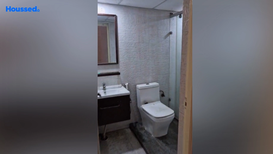 Project Image of 4 BHK Flat for Resale in Balaji Foster Heights, Crossings Republik - Image 171590