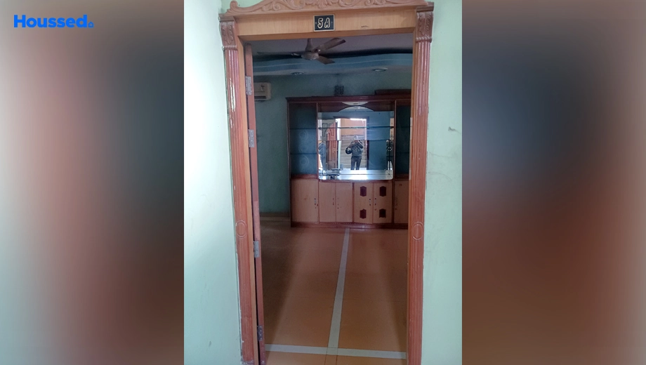 Project Image of 3 BHK Flat for Resale in Astha Enclave, Ulubari - Image 171597