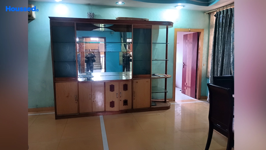 Project Image of 3 BHK Flat for Resale in Astha Enclave, Ulubari - Image 171599