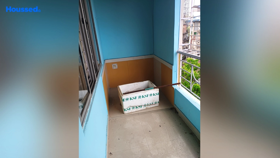 Project Image of 3 BHK Flat for Resale in Astha Enclave, Ulubari - Image 171596