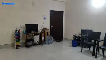 Project Image of 3 BHK Flat for Rent in Hirendra Niwas Geeta Nagar, Guwahati - Image 171607