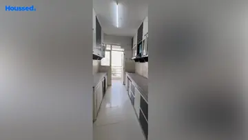 Project Image of 3 BHK Flat for Resale in Crossings Republik, Ghaziabad - Image 171614