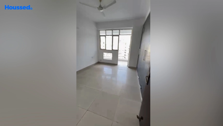 Project Image of 3 BHK Flat for Resale in Crossings Republik - Image 171613