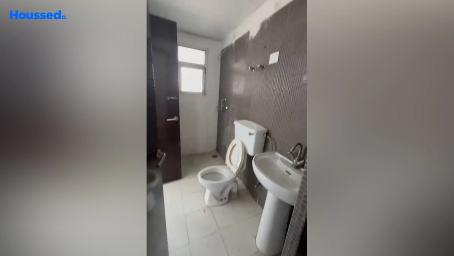 Project Image of 3 BHK Flat for Resale in Crossings Republik - Image 171612
