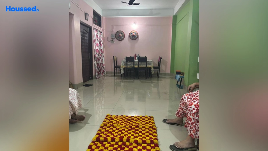 Project Image of 3 BHK Semi-Furnished House/Villa for Rent in Christian Basti - Image 171629