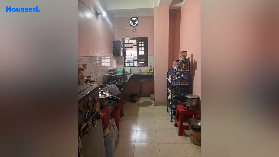 Project Image of 3 BHK Semi-Furnished House/Villa for Rent in Christian Basti - Image 171633