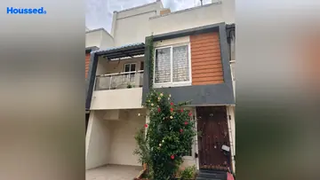 Project Image of 2 BHK House/Villa for Resale in Alliance Humming Gardens Kelambakkam, Chennai - Image 171610