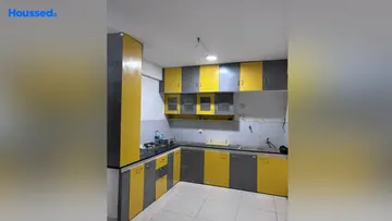 Project Image of 2 BHK House/Villa for Resale in Alliance Humming Gardens Kelambakkam, Chennai - Image 171611