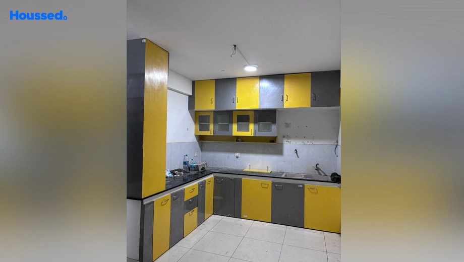 Project Image of 2 BHK House/Villa for Resale in Alliance Humming Gardens, Kelambakkam - Image 171611