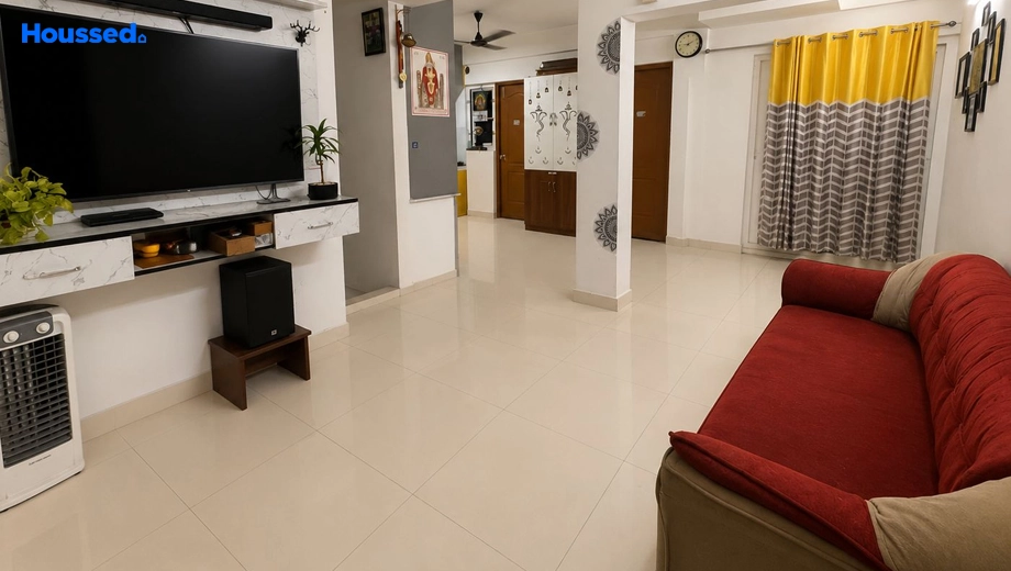 Project Image of 2 BHK House/Villa for Resale in Alliance Humming Gardens, Kelambakkam - Image 171616