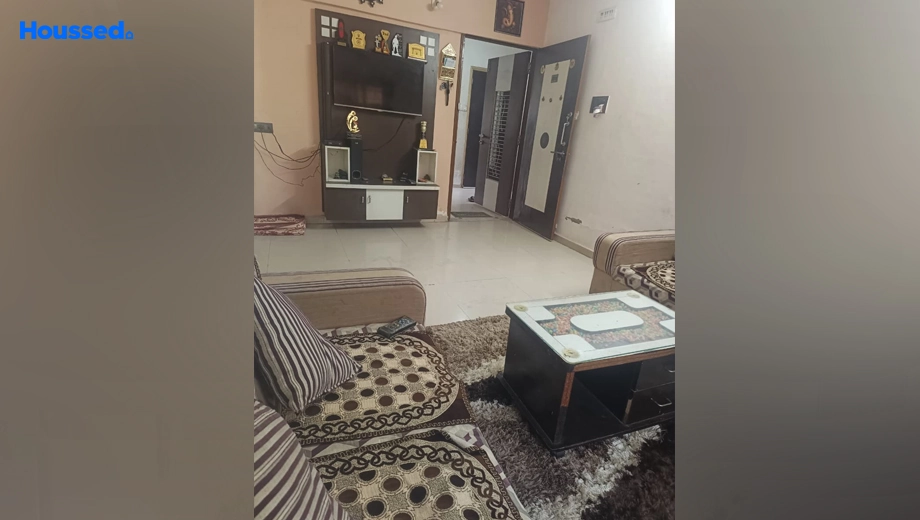 Project Image of 2 BHK Furnished Flat for Rent in Palanpur - Image 171755