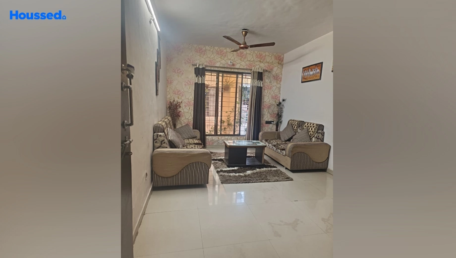 Project Image of 2 BHK Furnished Flat for Rent in Palanpur - Image 171751