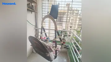 Project Image of 2 BHK Flat for Rent in Palanpur, Surat - Image 171752