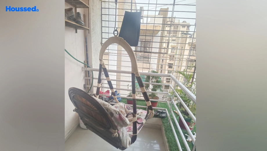 Project Image of 2 BHK Furnished Flat for Rent in Palanpur - Image 171752