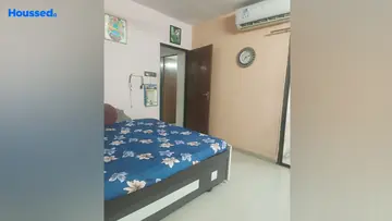 Project Image of 2 BHK Flat for Rent in Palanpur, Surat - Image 171753