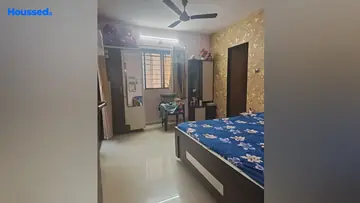 Project Image of 2 BHK Flat for Rent in Palanpur, Surat - Image 171757