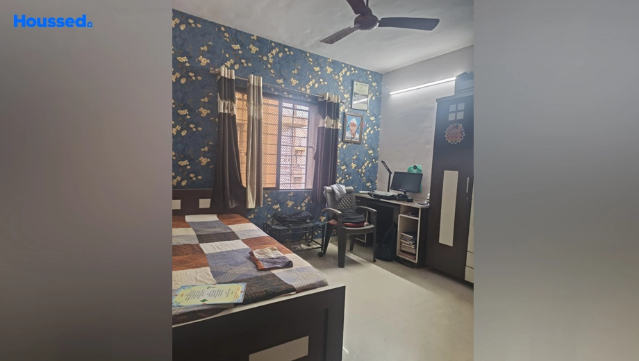 Project Image of 2 BHK Furnished Flat for Rent in Palanpur - Image 171761