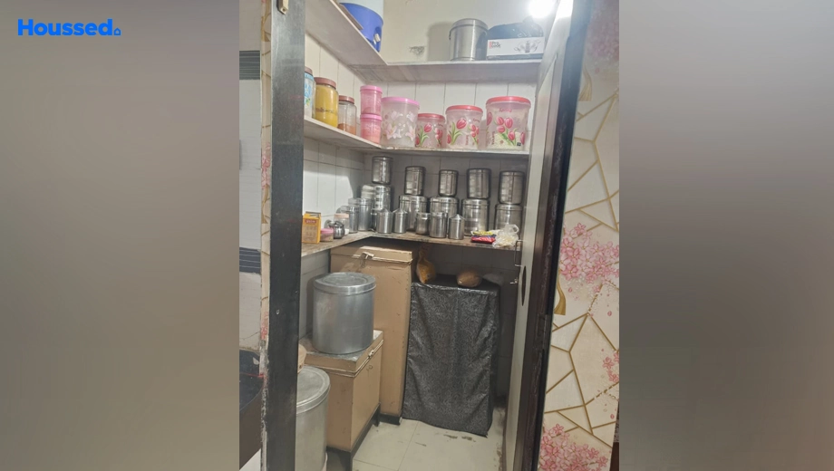 Project Image of 2 BHK Furnished Flat for Rent in Palanpur - Image 171760