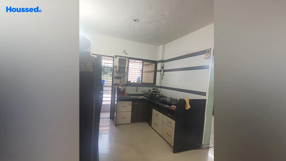 Project Image of 2 BHK Furnished Flat for Rent in Palanpur - Image 171762