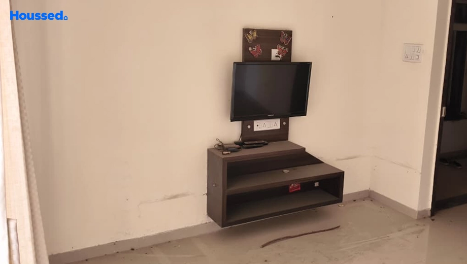 Project Image of 1 BHK Flat for Resale in Shri Sai Hills, Wagholi - Image 171619