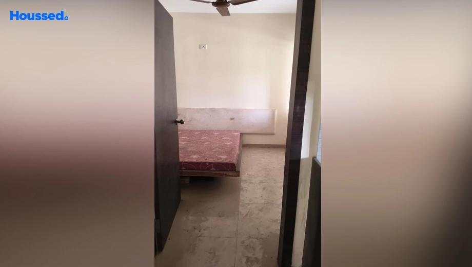Project Image of 1 BHK Flat for Resale in Shri Sai Hills, Wagholi - Image 171620