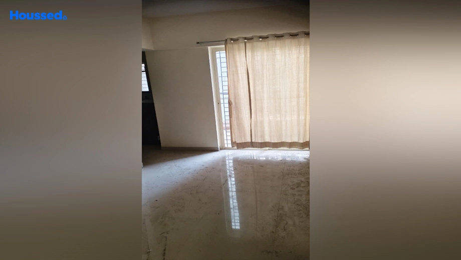 Project Image of 1 BHK Flat for Resale in Shri Sai Hills, Wagholi - Image 171623