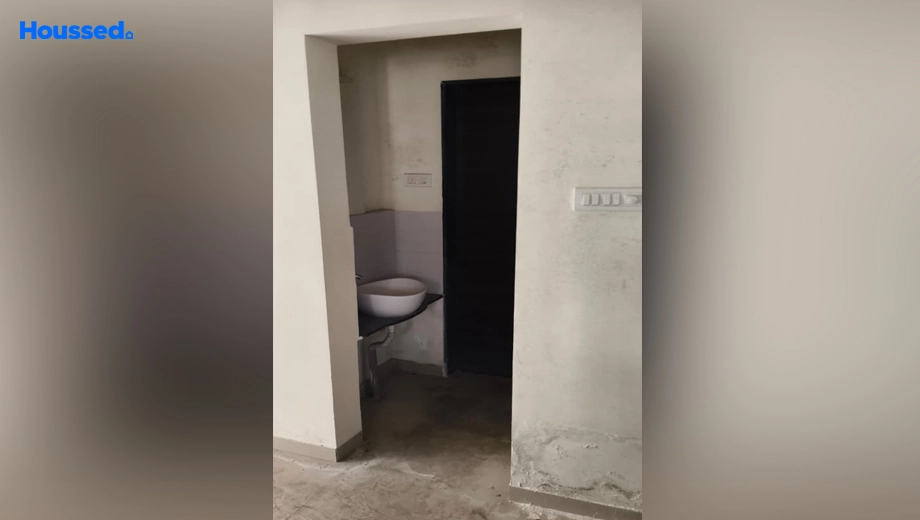 Project Image of 1 BHK Flat for Resale in Shri Sai Hills, Wagholi - Image 171621