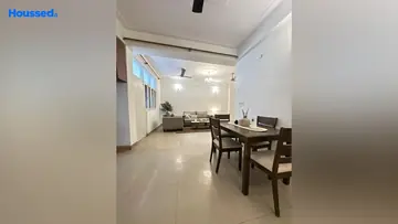 Project Image of 3 BHK Flat for Resale in Skytech Merion Residency Crossings Republik, Ghaziabad - Image 171646
