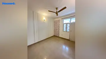 Project Image of 3 BHK Flat for Resale in Skytech Merion Residency Crossings Republik, Ghaziabad - Image 171648