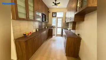 Project Image of 3 BHK Flat for Resale in Skytech Merion Residency Crossings Republik, Ghaziabad - Image 171649