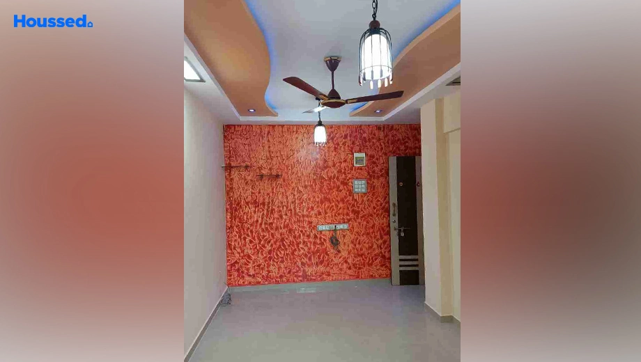 Project Image of 1 BHK Flat for Resale in Dahisar East - Image 171640