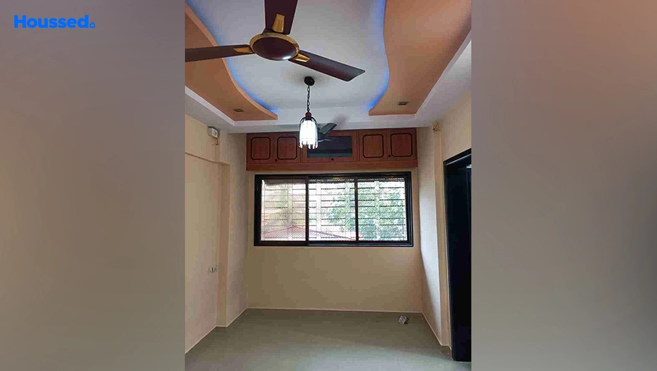 Project Image of 1 BHK Flat for Resale in Dahisar East - Image 171642