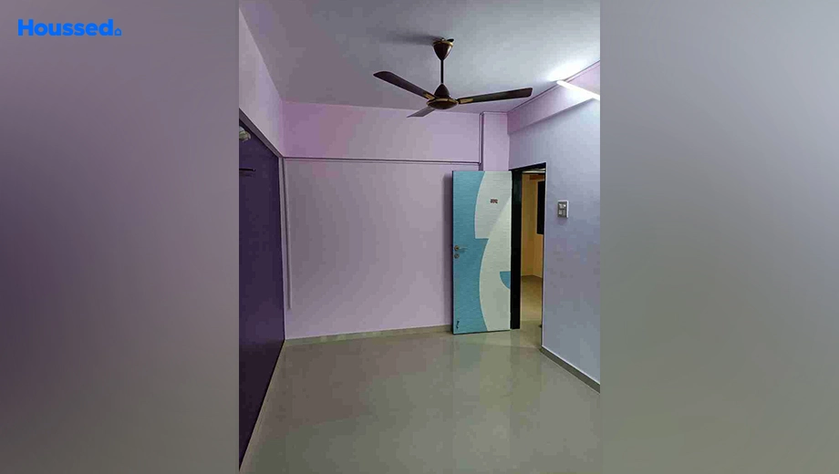 Project Image of 1 BHK Flat for Resale in Dahisar East - Image 171643