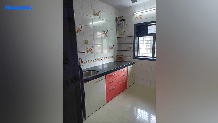 Project Image of 1 BHK Flat for Resale in Dahisar East - Image 171641