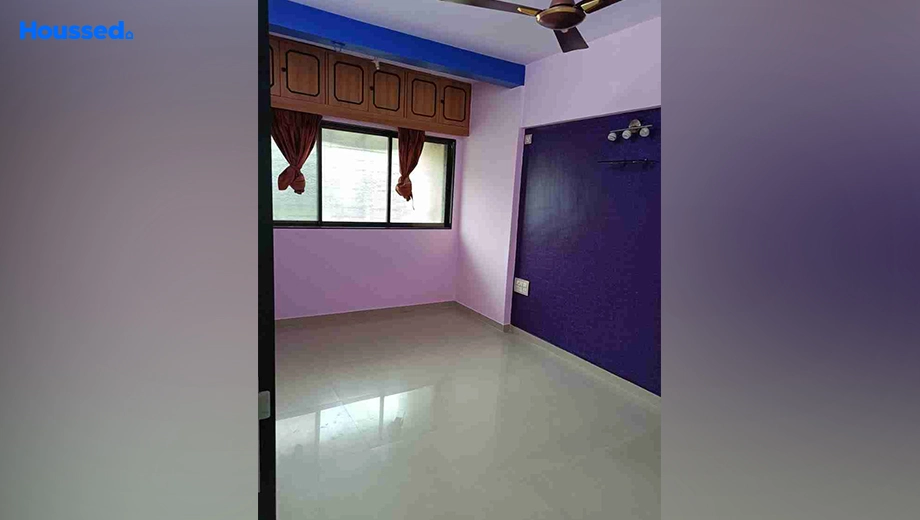 Project Image of 1 BHK Flat for Resale in Dahisar East - Image 171639