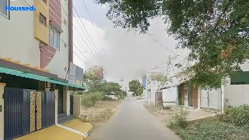 Project Image of Housing Plot/Residential Land for Resale in Tiruppur, Coimbatore - Image 171652