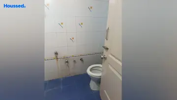 Project Image of 2 BHK Flat for Rent in Green Avenue Adajan, Surat - Image 171671