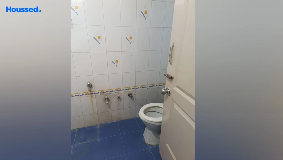 Project Image of 2 BHK Furnished Flat for Rent in Green Avenue, Adajan - Image 171671