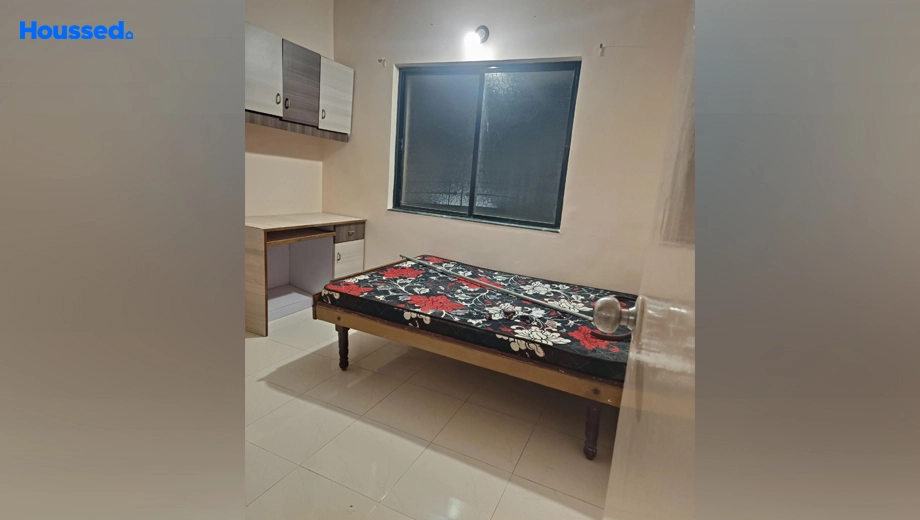 Project Image of 2 BHK Furnished Flat for Rent in Green Avenue, Adajan - Image 171677